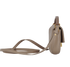 Baguette Phone Pouch, side view